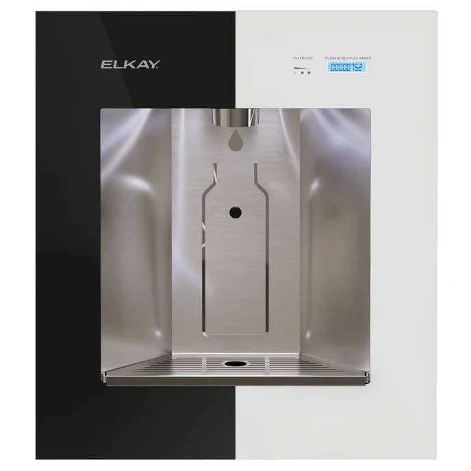 Elkay LBWD2C00 - Filtered Water Dispenser