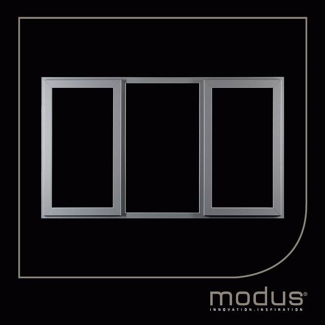Modus Standard Casement Windows