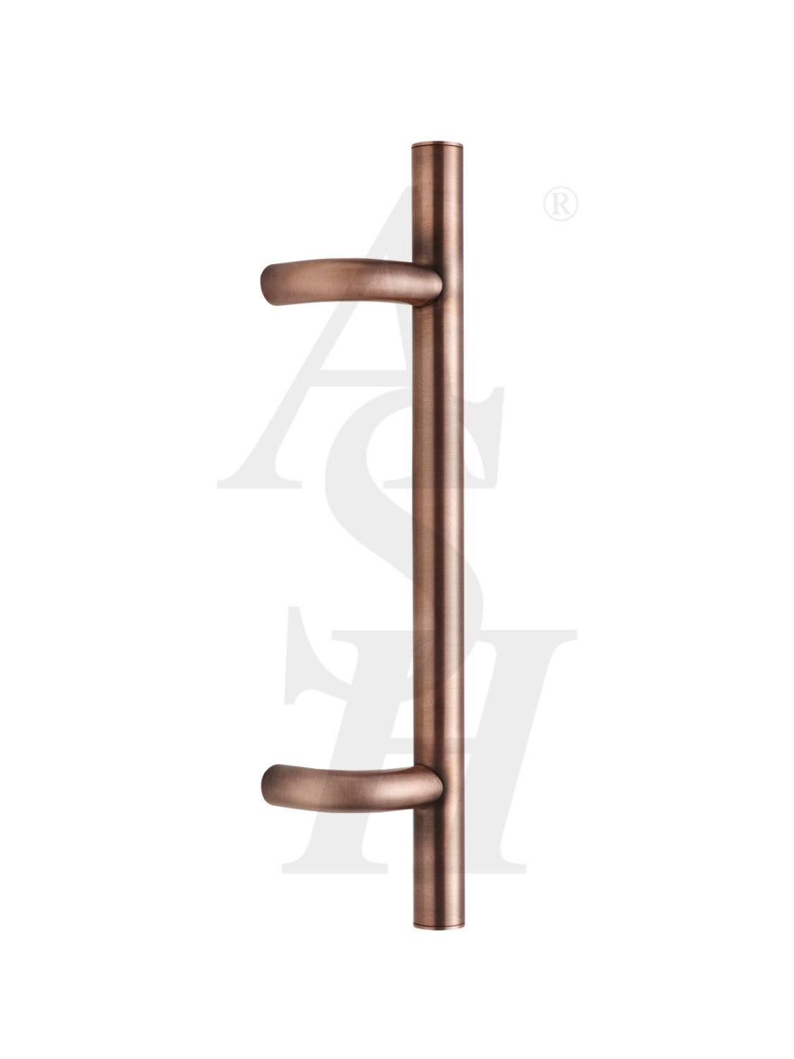 Pull Handle Cranked Guardsman  ASH120/ ASH520/ ASH620 - Pull Handle