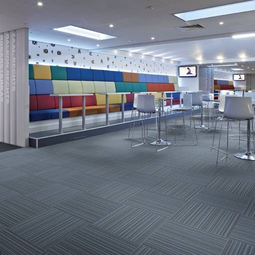 Flotex Integrity² Tile - Carpet Tile