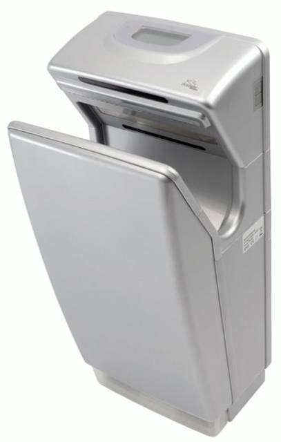 BC2011 Dolphin Velocity High Speed Hand Dryer