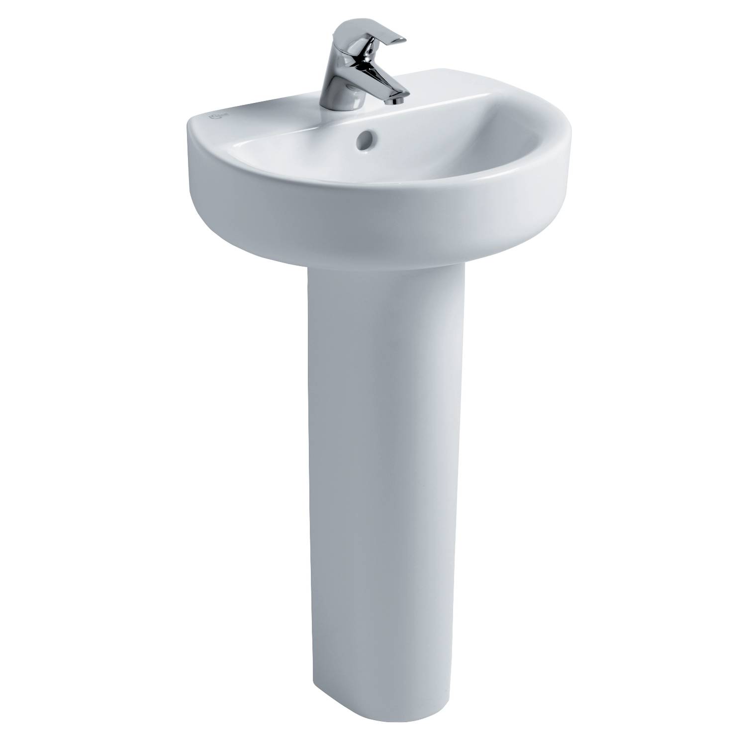 Concept Sphere 45 cm Handrinse Washbasin