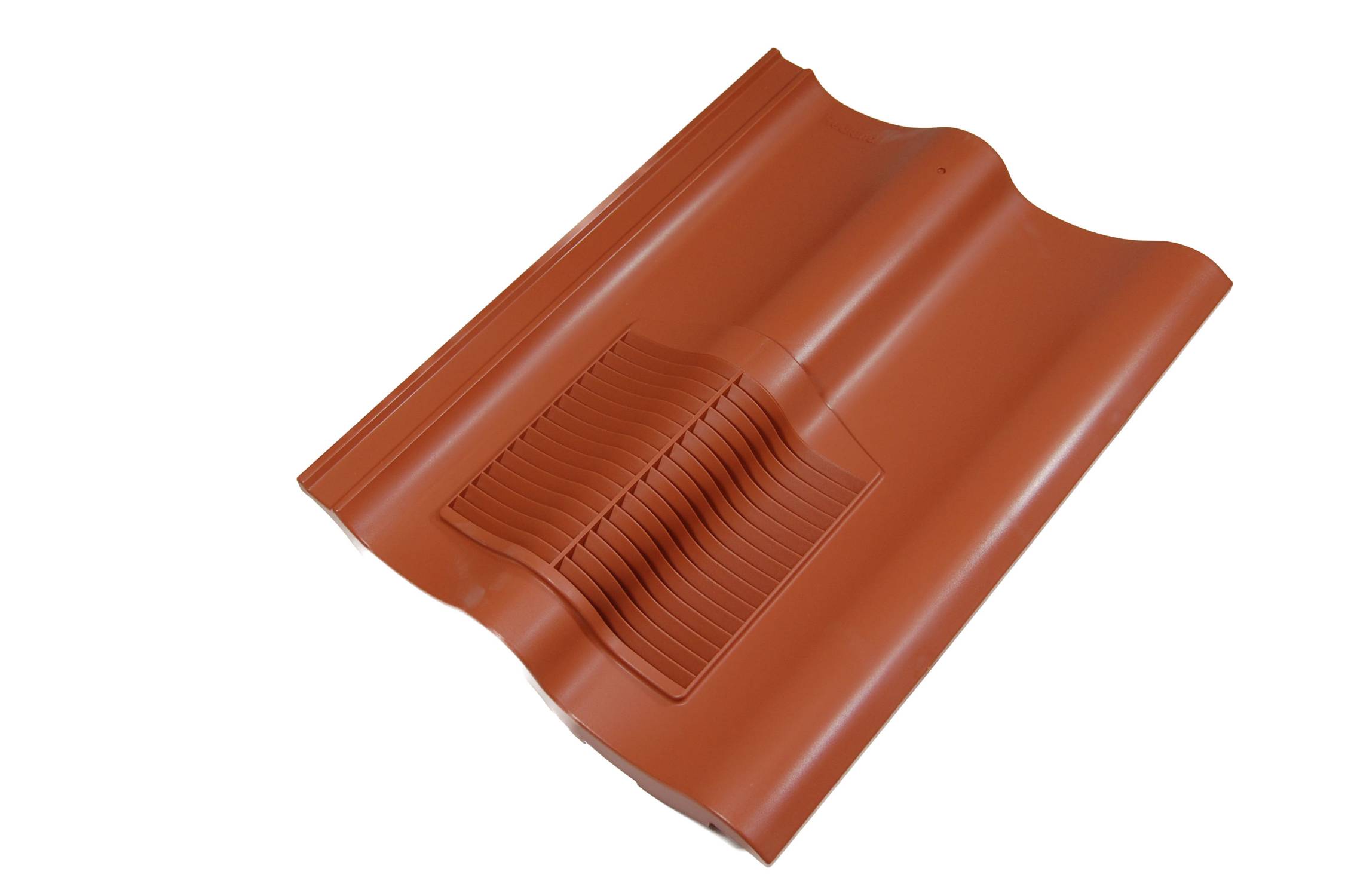 Grovebury Redline Vent Tile