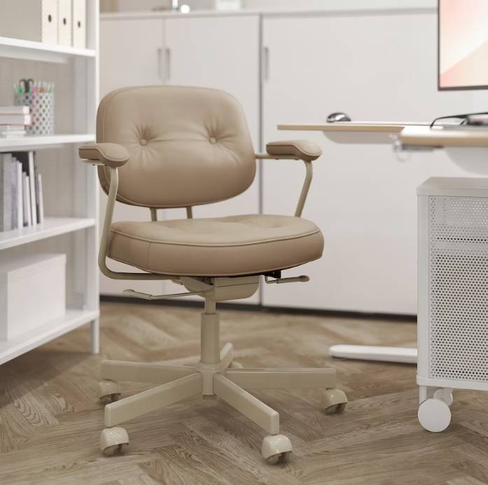 ALEFJÄLL Office Chair