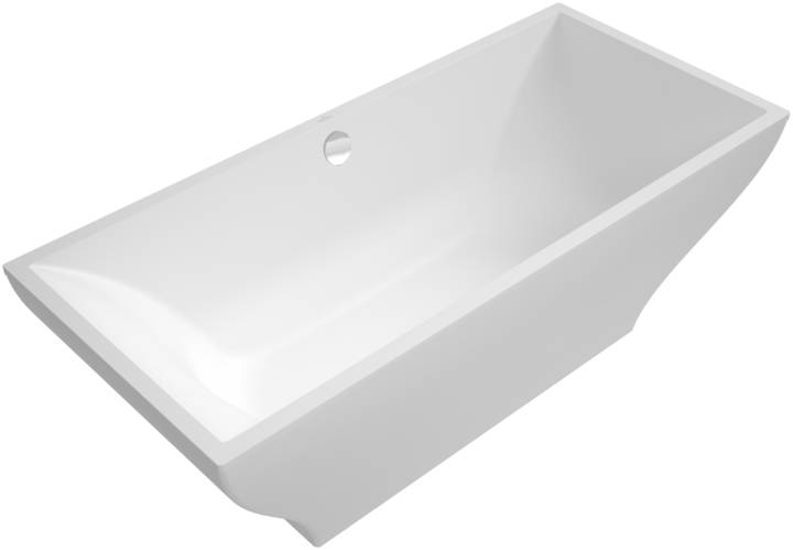 La Belle Free-standing Bath UBQ180LAB9T1V