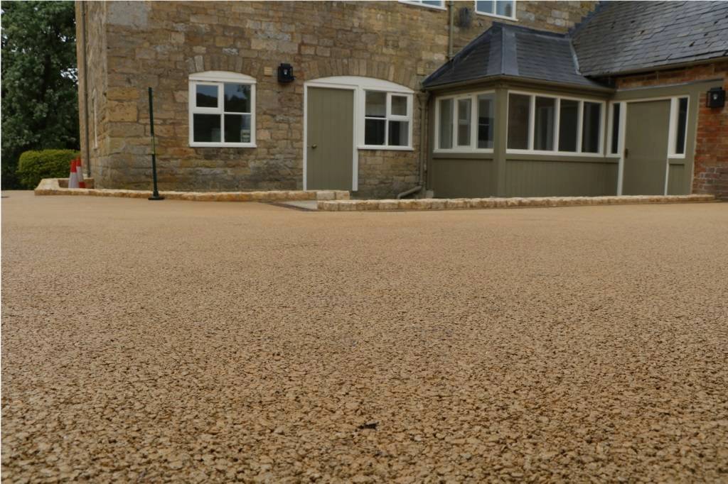 NatraTex - Asphalt Surface Courses
