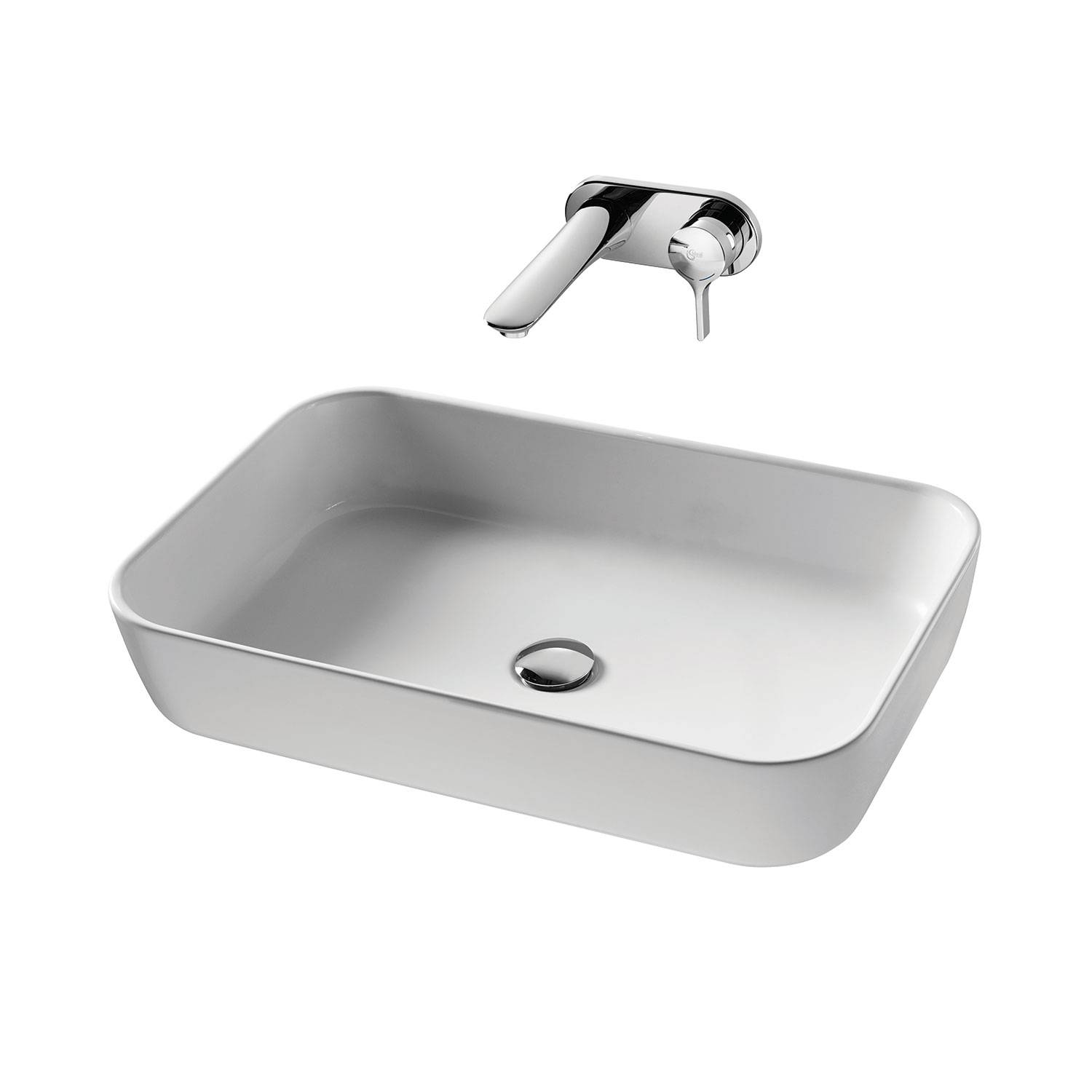 Bonamico 70 cm Vessel Washbasin