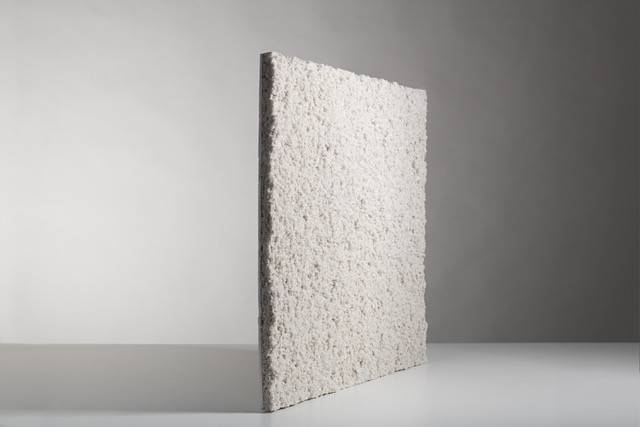 Absorb-R GypLine Visible Nimbus (RAF) - Acoustic Plaster/ Acoustic Spray 