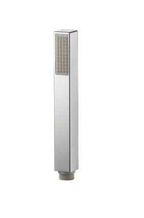 Options Slim Metal Hand Shower