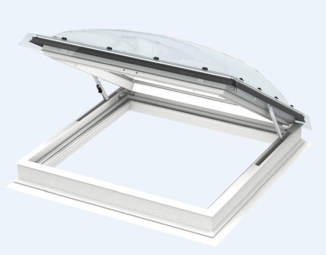 CXP Flat Roof Exit Window