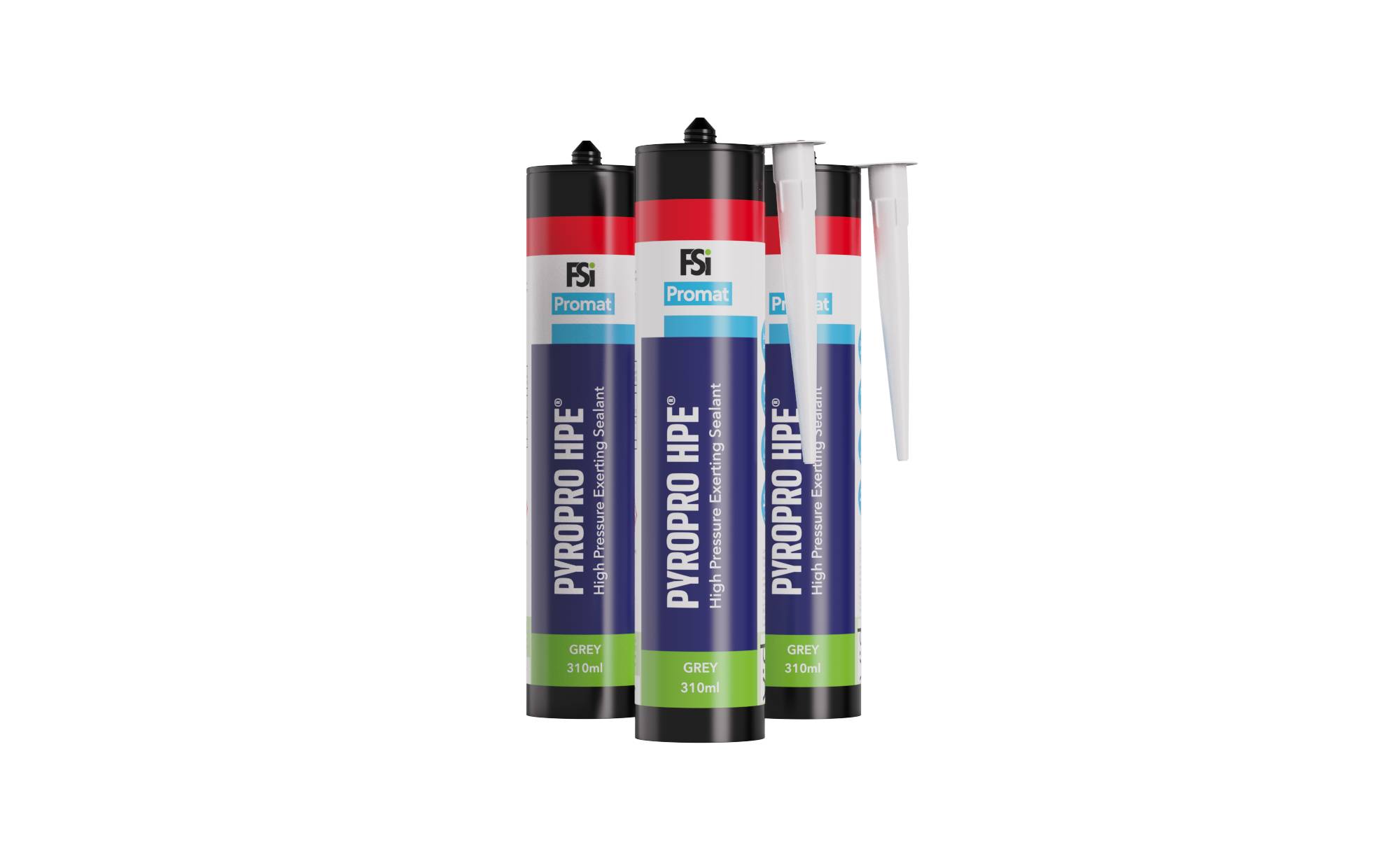 PyroPro HPE® Intumescent Sealant