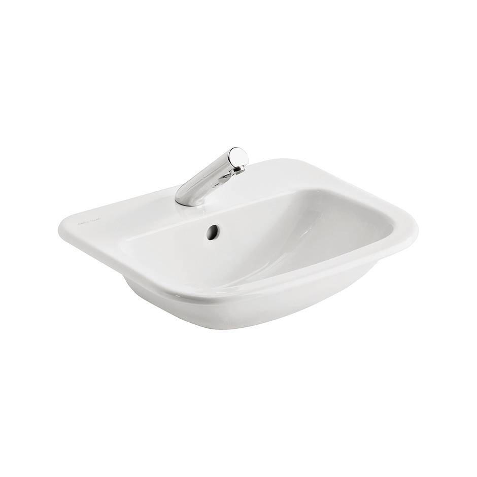 Planet 21 Countertop Washbasin