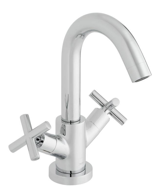 Elements Mono Basin Mixer Tap | ELW-100/SB-C/P