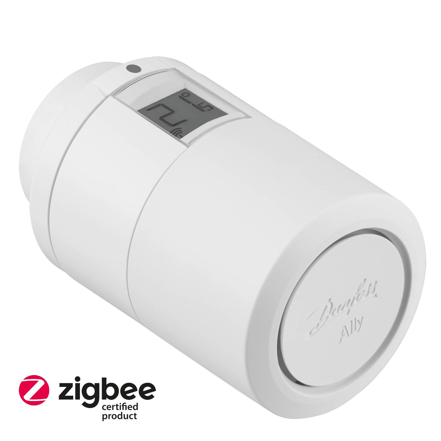 Danfoss Ally™ Radiator Thermostat 
