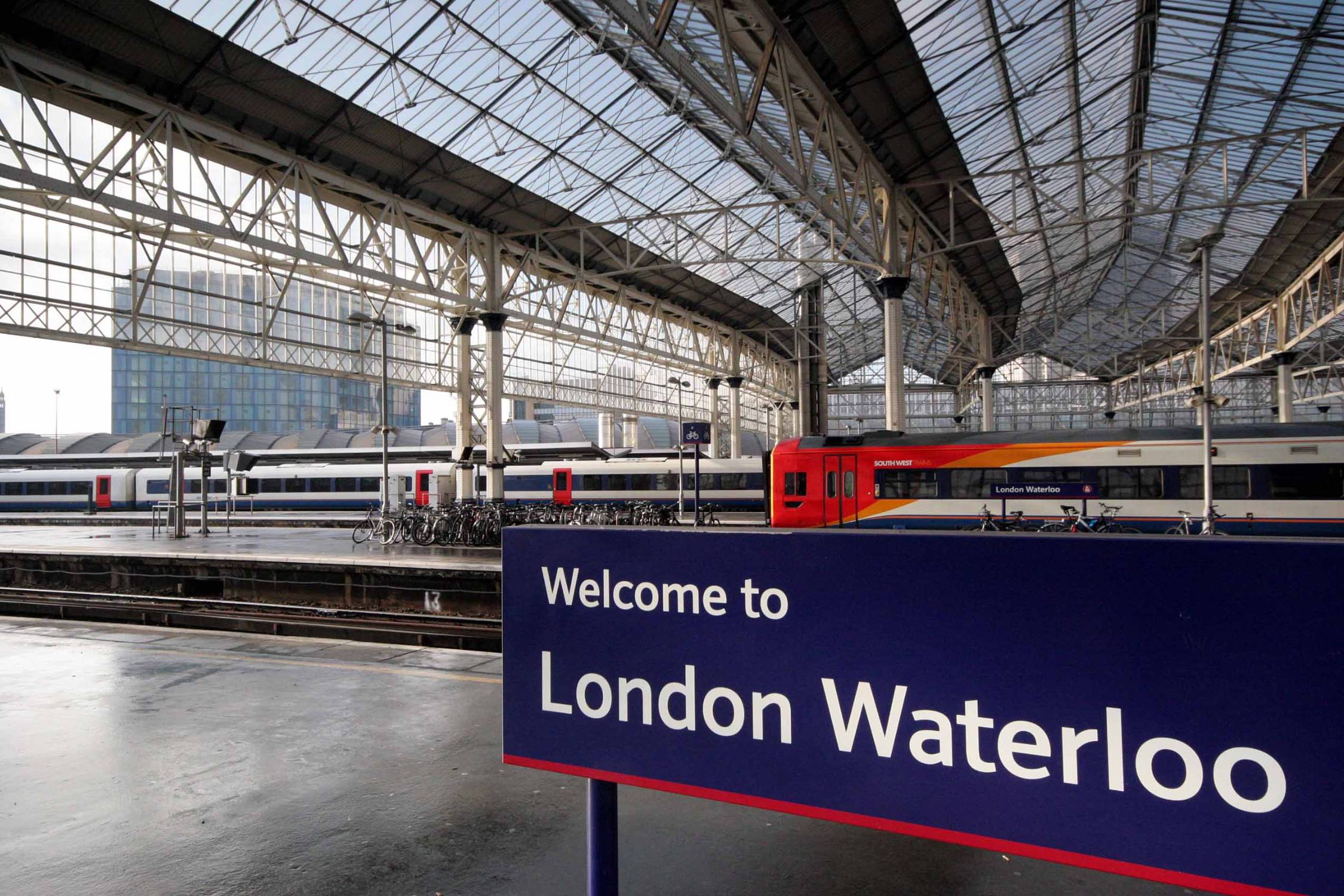 SkyGard Traditional Patent Glazing - Patent Glazing System