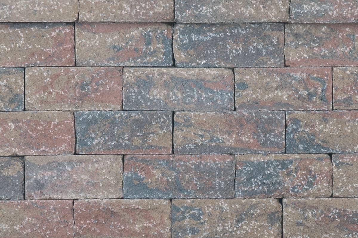 Garden Stone | Tapered Concrete Blocks | Tobermore | NBS Source