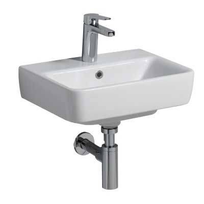 E200 Compact Wash Basin