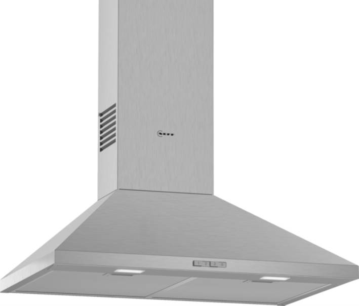 NEFF Pyramid Chimney Hoods