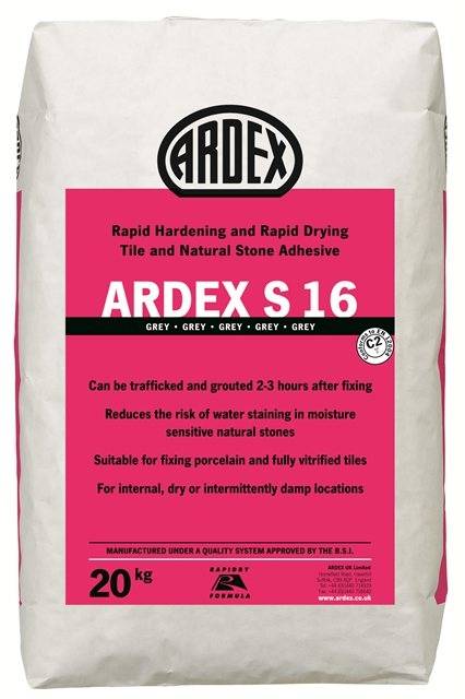 ARDEX S 16