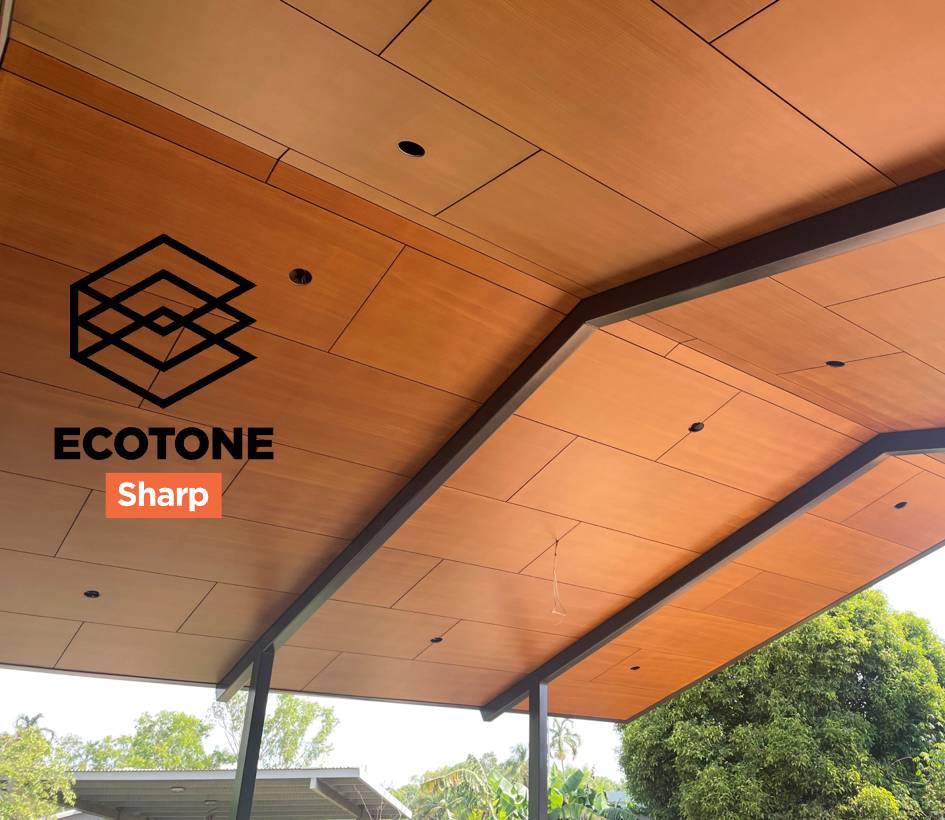 ECOTONE Sharp