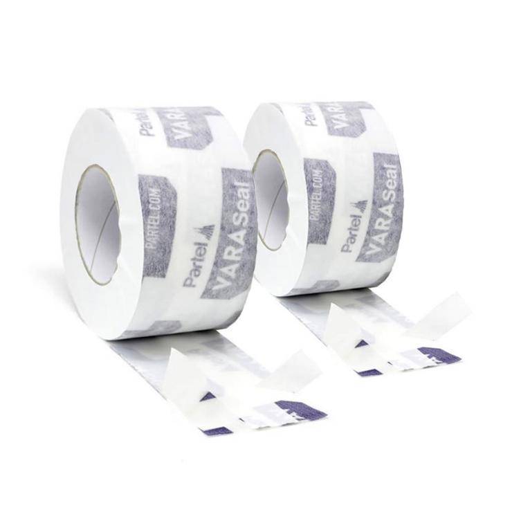 VARA SEAL SL TAPE - Smart Airtightness Tape - Airtight and Wind Tight Sealing Tape