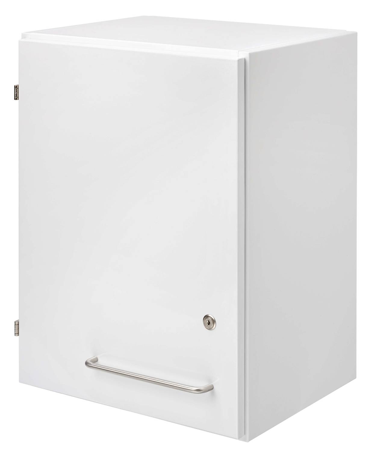 Wall Cabinets - Consumables and Equipment Storage