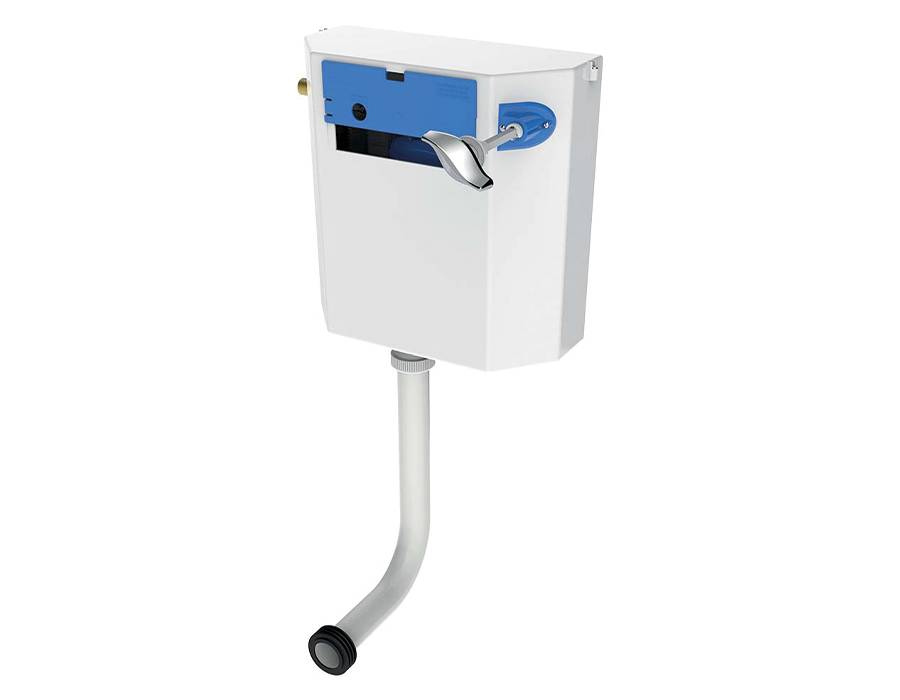Dudley OSMO® F1 - WC cistern