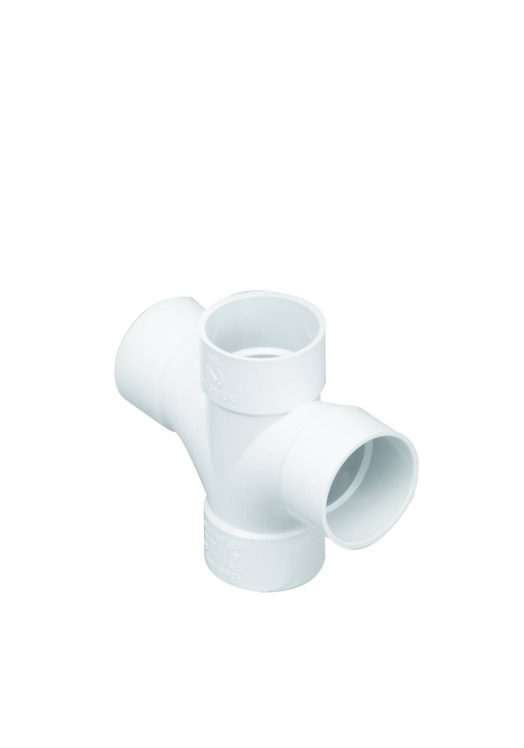 Marley ABS Waste Solvent System