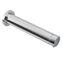 BCL636 Dolphin Wall Plate Mounted Infrared Soap Dispenser
