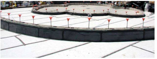 SWELLTITE® - Waterproofing Geomembrane liner