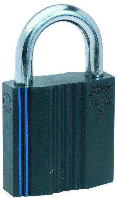 ASSA Twin Combi 5800 Padlocks