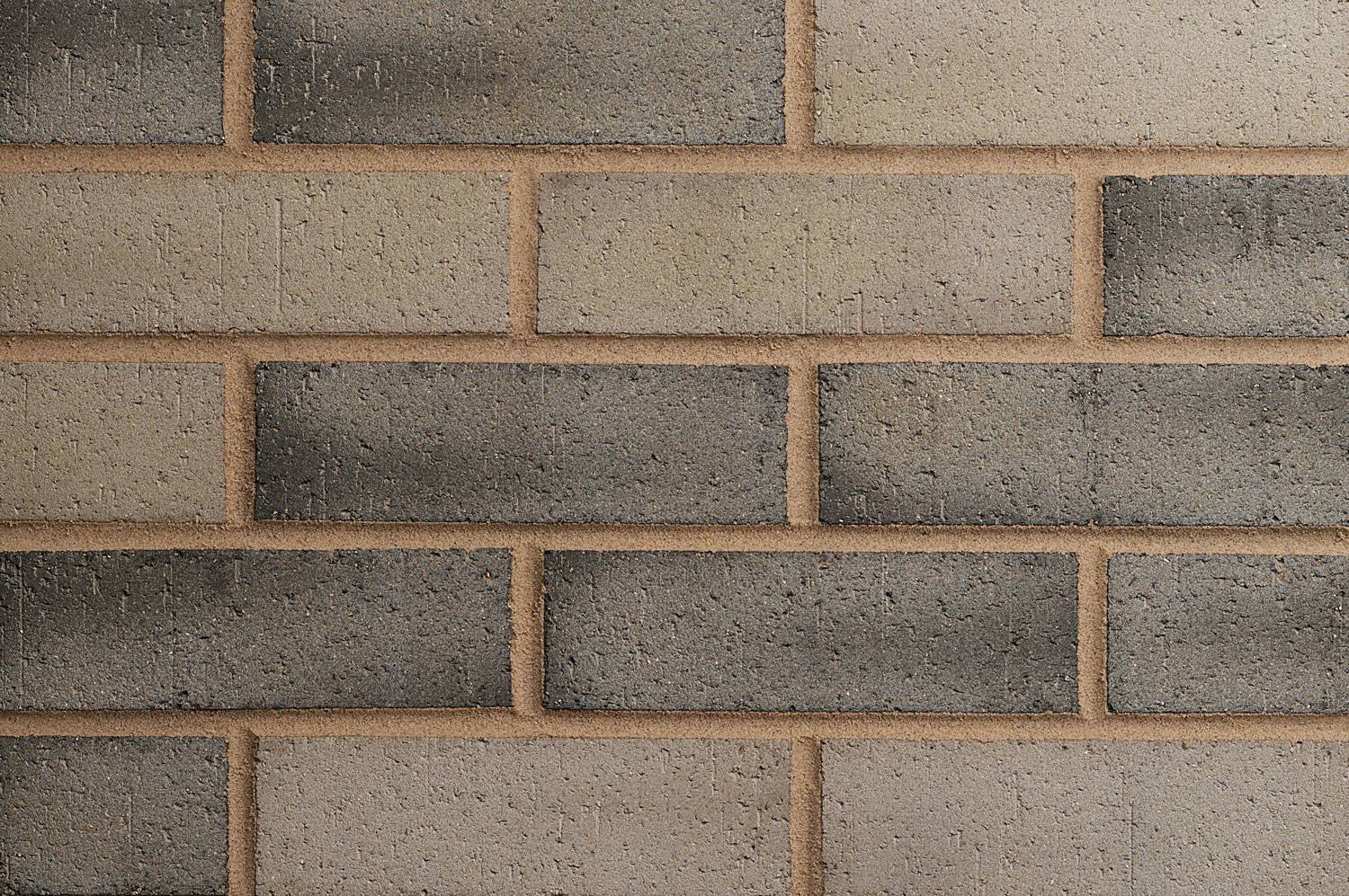 Blockleys Synthesis S09 Clay Brick