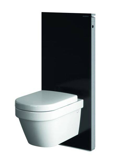 Monolith Sanitary Modules, Wall Hung WC