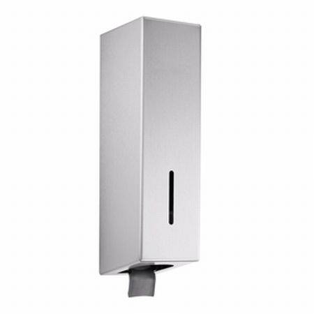 DP1105 Dolphin Prestige Surface Mounted Soap Dispenser