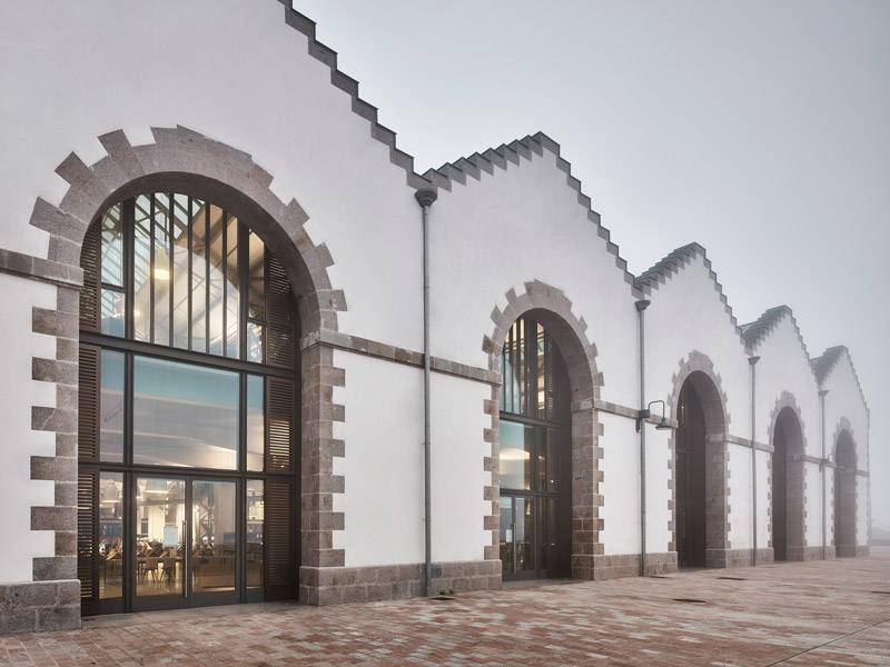 Les Ateliers des Capucins NBS Source