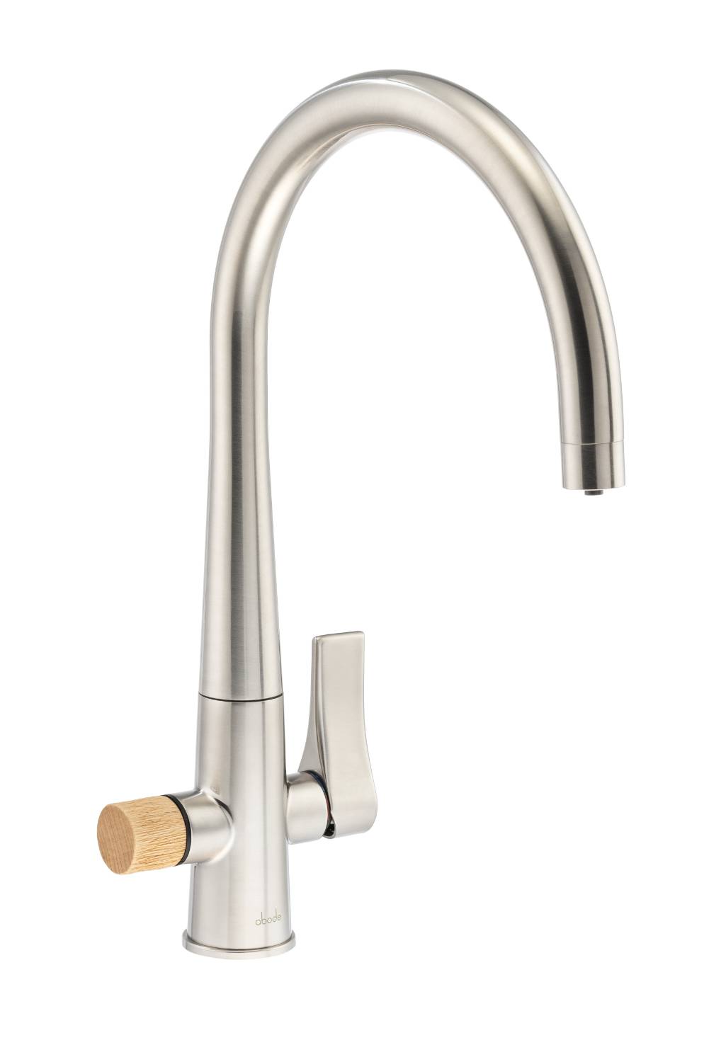 Naturalé Aquifier - Eco-Friendly Kitchen Water Filter Mixer Tap