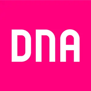 DNA Oyj-logo