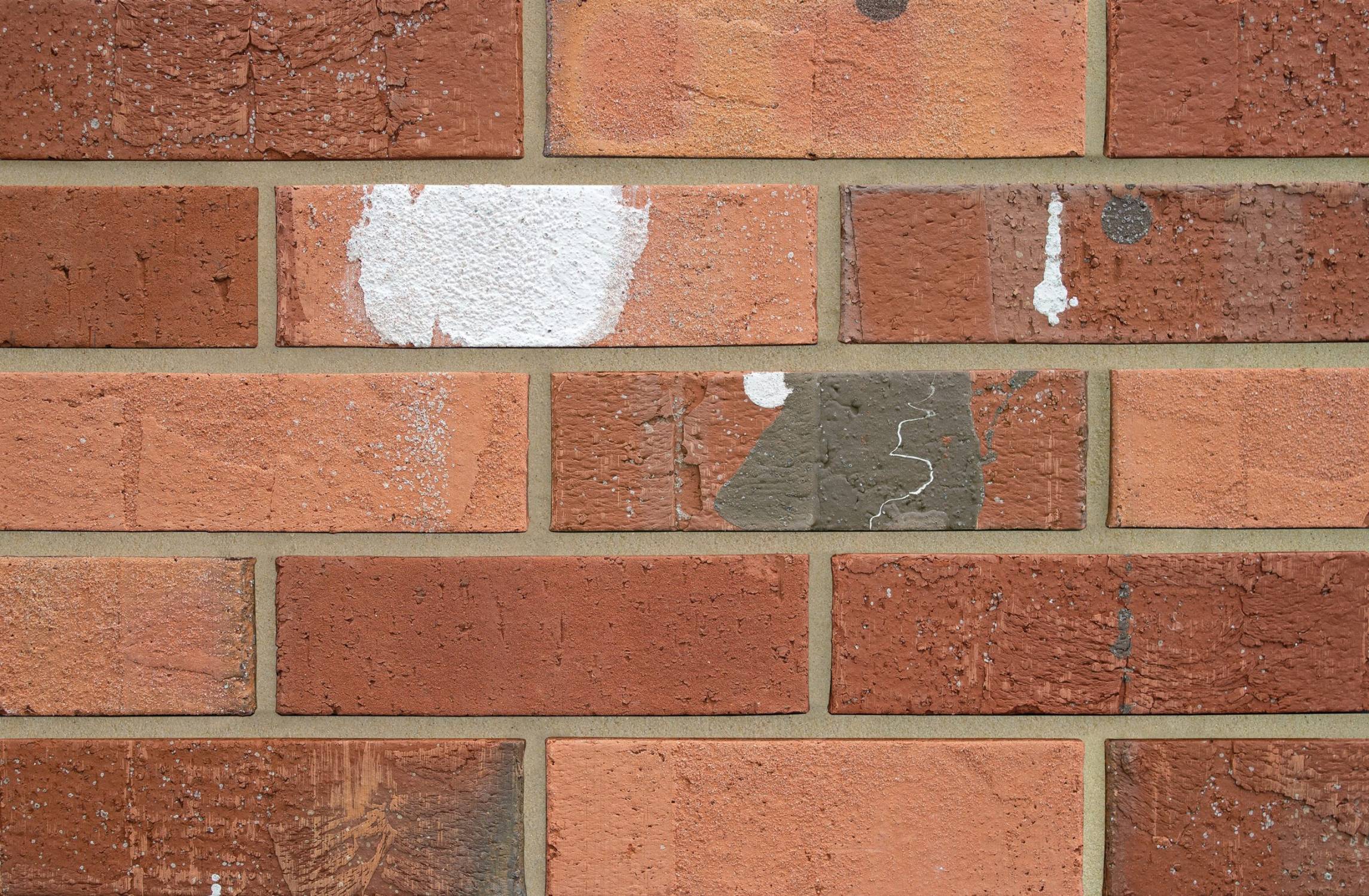 Butterley Southdown Multi - Clay Facing Brick