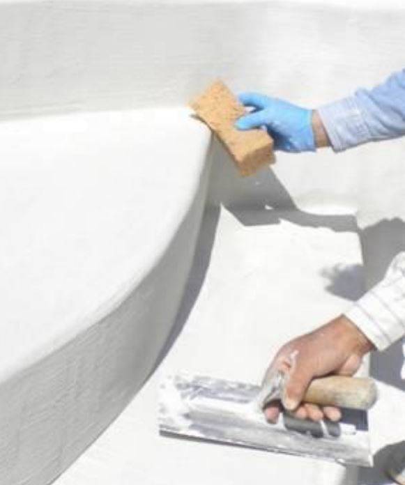 Concreseal® Plastering-M