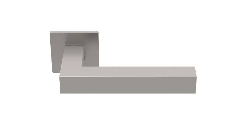 Square Lever Handle (HUKP-0101-41) - Door handle