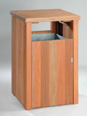 LBS 112 Litter Bin