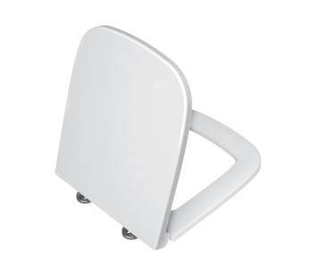 S20 Toilet seat, soft-closing