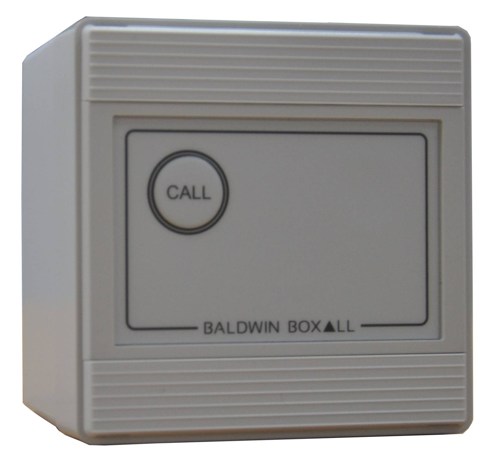 IP65 toilet alarm call button