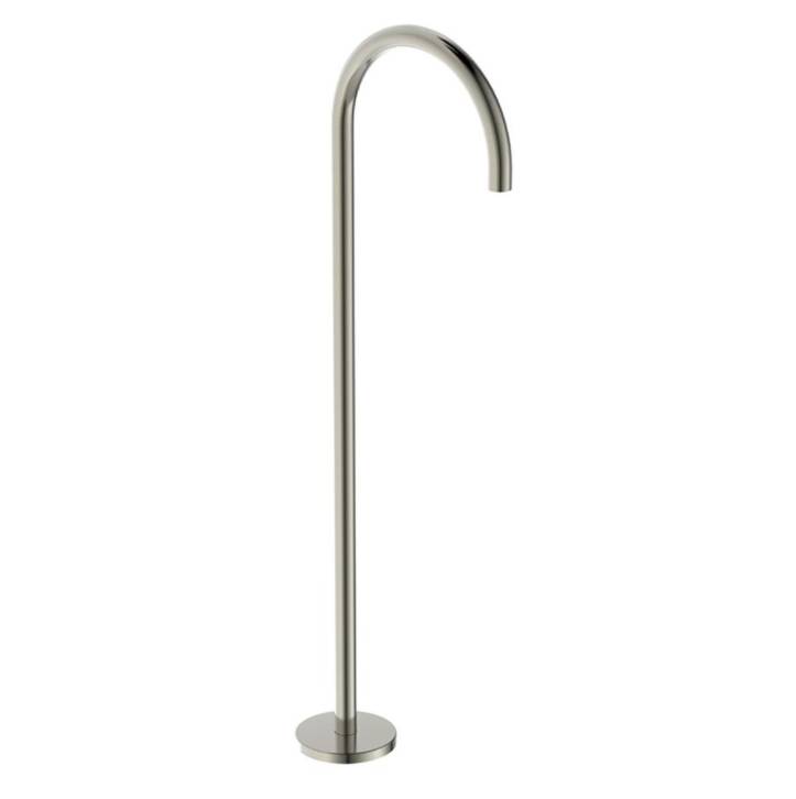 Joy Freestanding Bath Spout