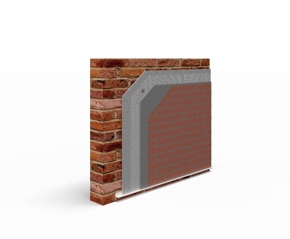 Masonry – 7 mm Brick Slips