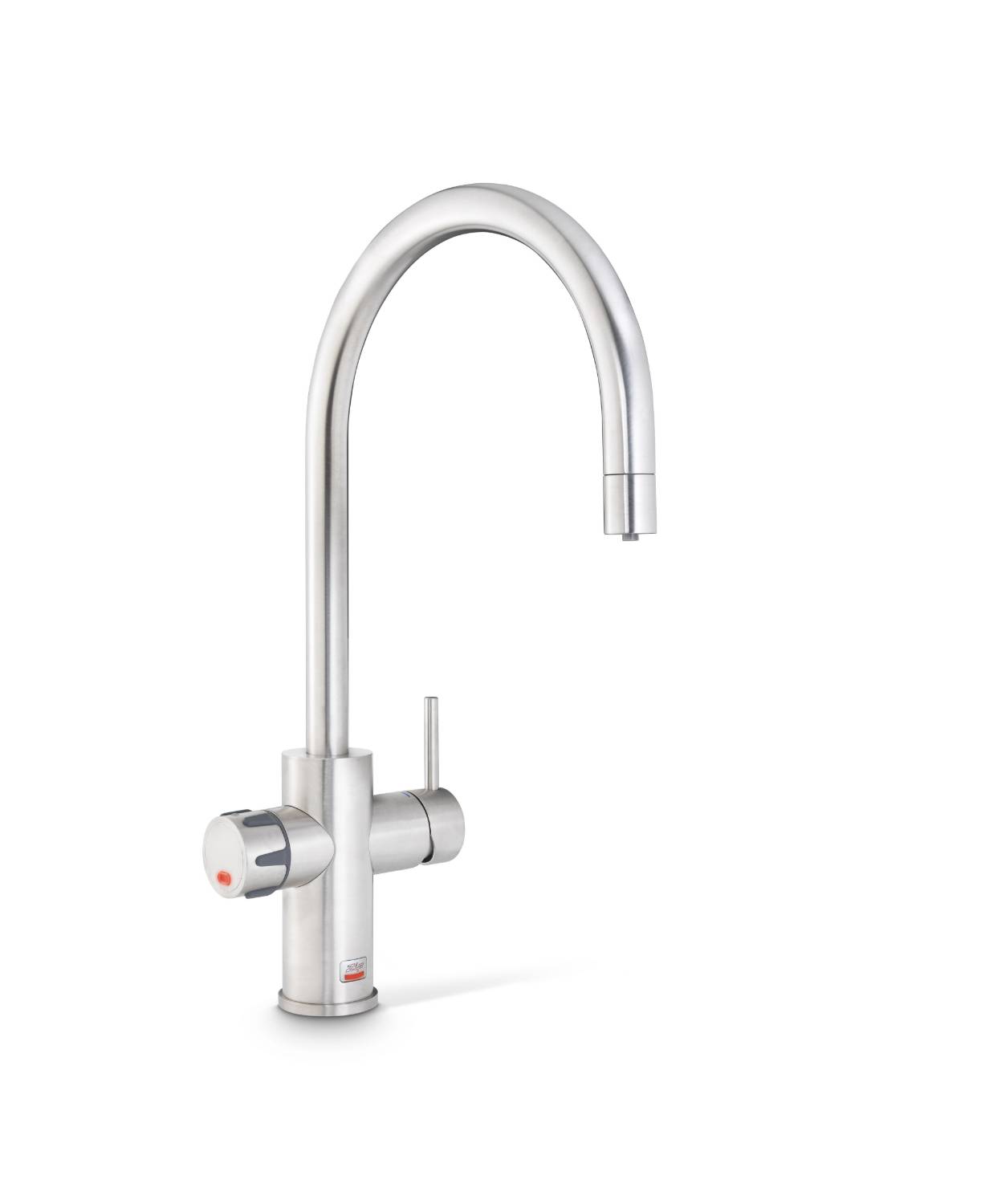 HydroTap G5 All-In-One Celsius Arc Instant Filtered Boiling Tap - Water Tap