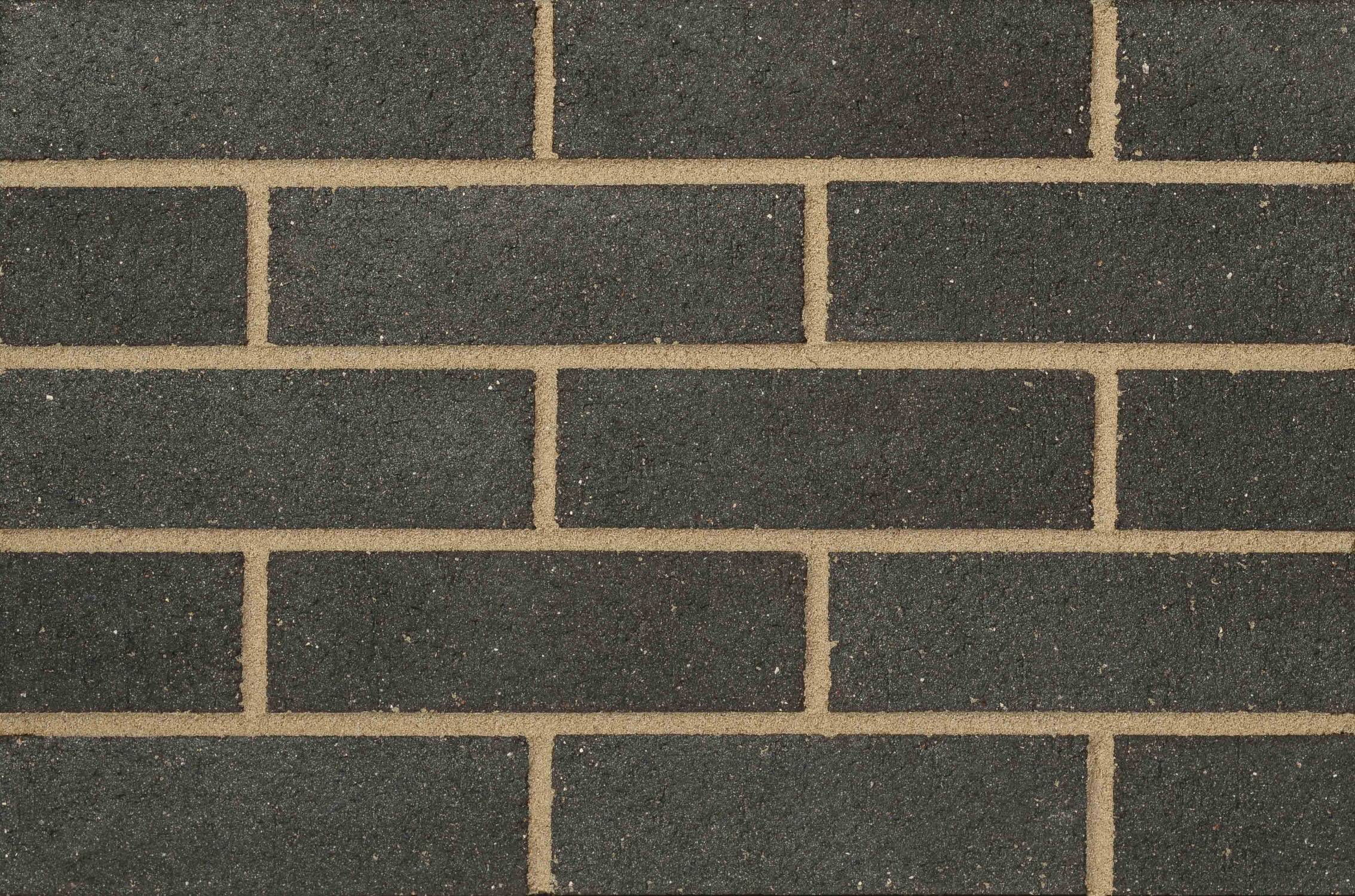 Blockleys Black Wirecut Clay Brick