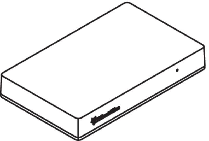 SG Control N - Radio Control System for Silent Gliss Motorised Curtain Tracks and Blinds - Control System