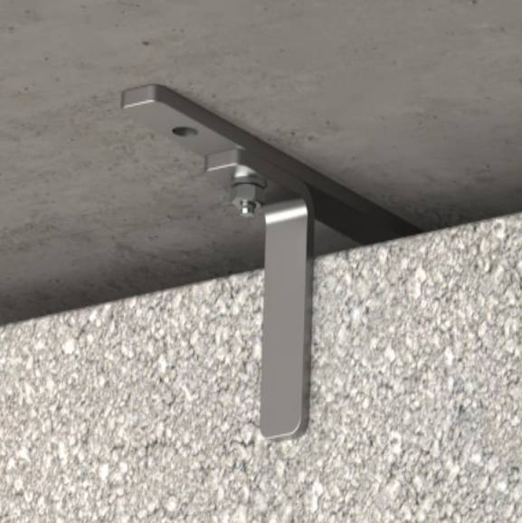 Keyfix EHR External Head Restraint