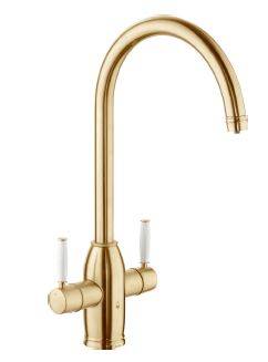 PRONTEAU™ Province - 4 in 1 Steaming Hot Water Tap.